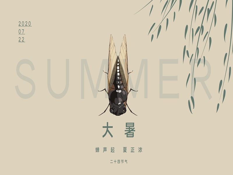 今日大暑，你的液晶拼接屏該散熱啦！