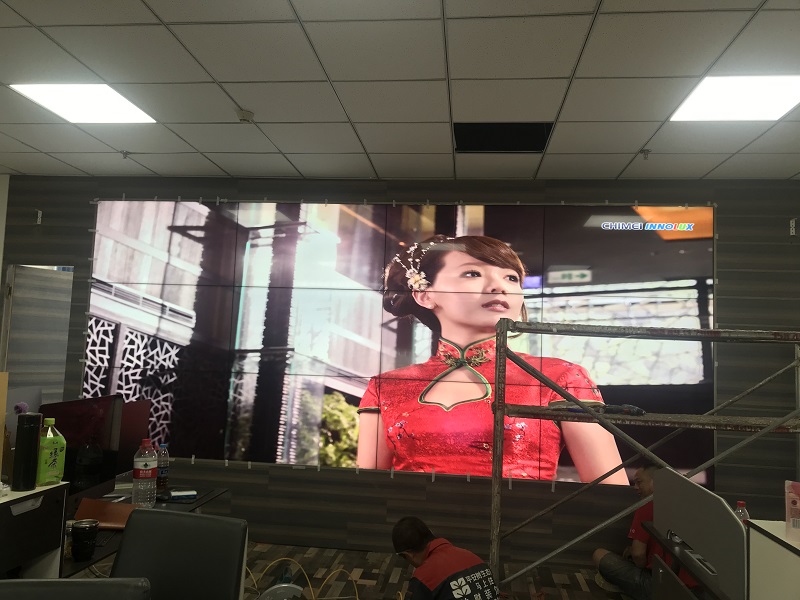 拼接屏和led顯示屏哪個好？