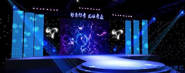 DLP拼接屏_DLP無(wú)縫拼接屏背投分哪幾類？