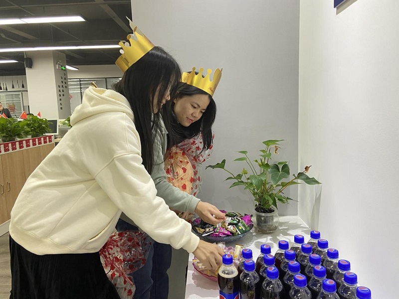 華邦瀛生日會丨感恩同行，銘記美好