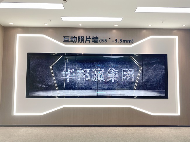 為什么液晶拼接屏的亮度如此重要？