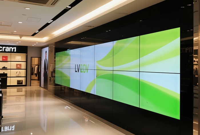 品牌店液晶拼接屏價(jià)格.jpg